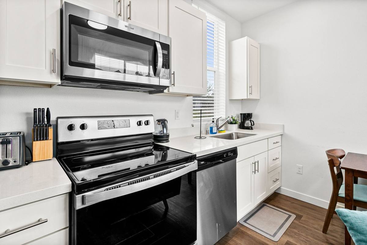 Apartment for rent at 4329 S Puget Sound Ave, Tacoma, WA 98409