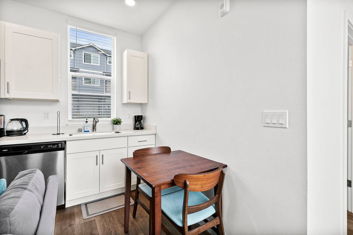 Apartment for rent at 4329 S Puget Sound Ave, Tacoma, WA 98409