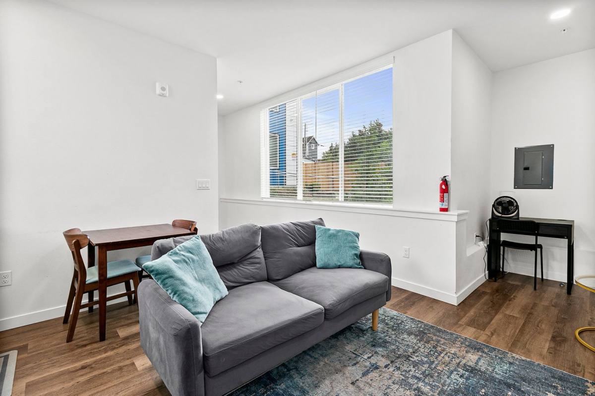 Apartment for rent at 4329 S Puget Sound Ave, Tacoma, WA 98409