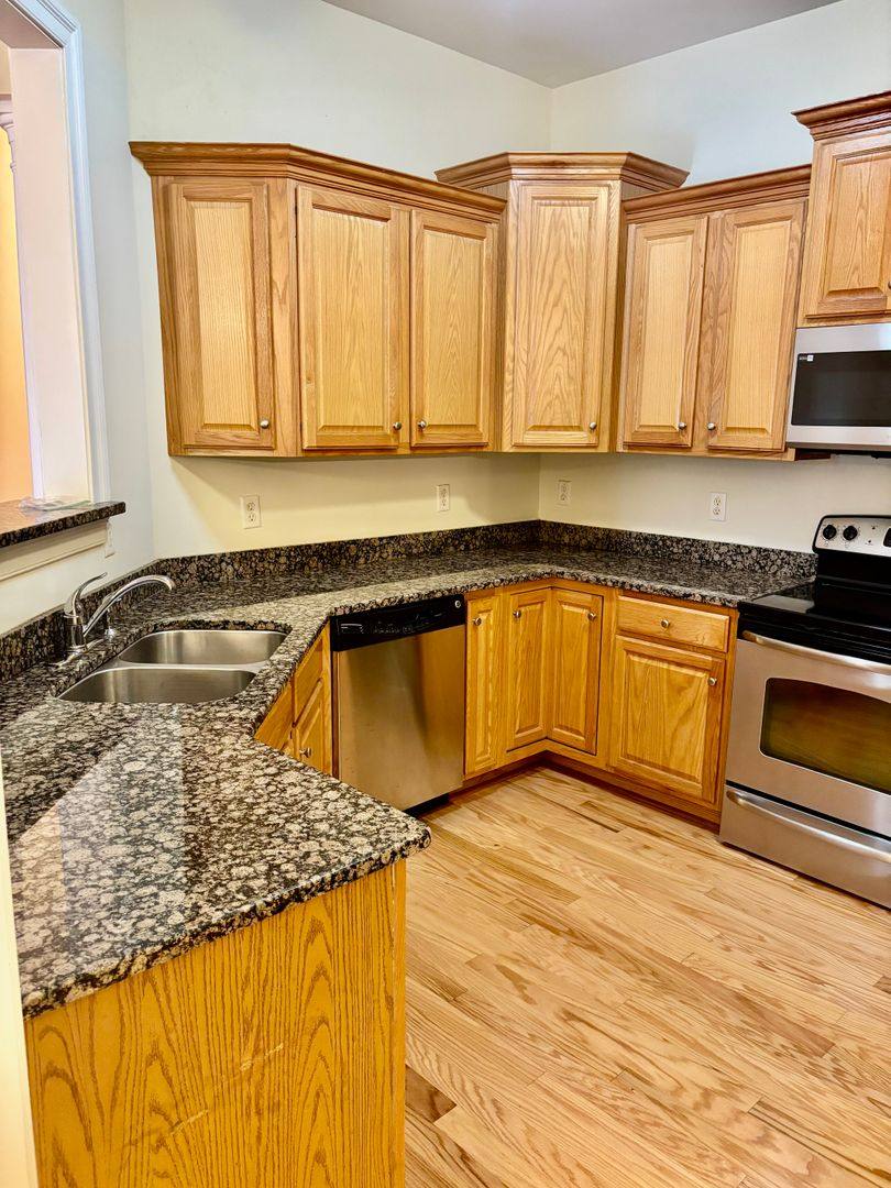 Condo for rent at 5215 Center St, Williamsburg, VA 23188