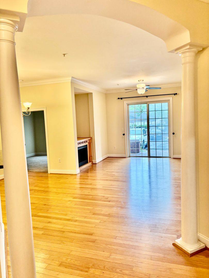 Condo for rent at 5215 Center St, Williamsburg, VA 23188