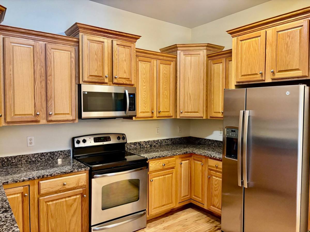 Condo for rent at 5215 Center St, Williamsburg, VA 23188