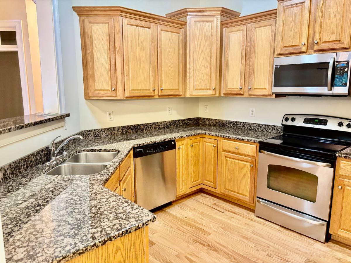 Condo for rent at 5215 Center St, Williamsburg, VA 23188