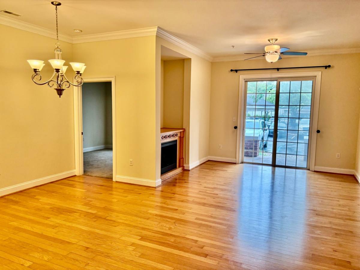 Condo for rent at 5215 Center St, Williamsburg, VA 23188
