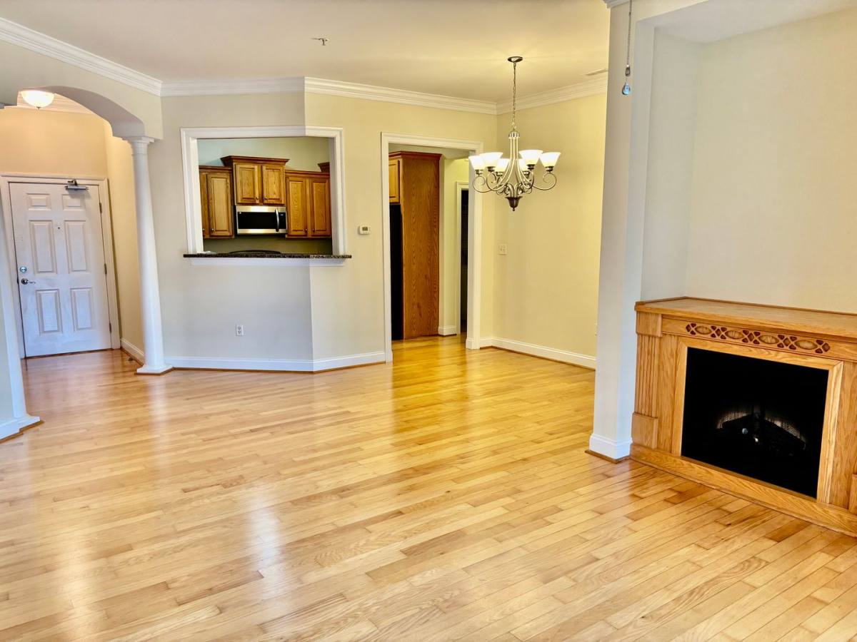 Condo for rent at 5215 Center St, Williamsburg, VA 23188