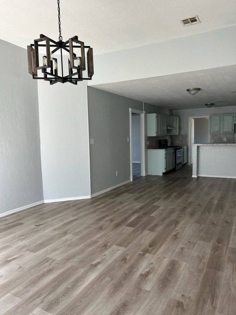 House for rent at 4027 SW Sunflower, Lawton, OK 73505