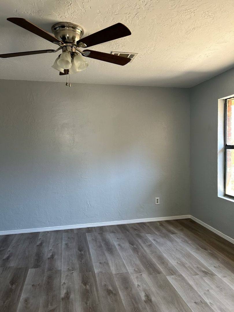 House for rent at 4027 SW Sunflower, Lawton, OK 73505