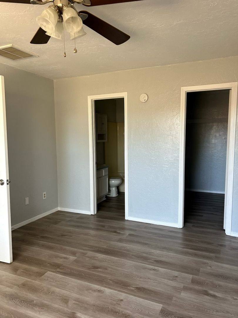 House for rent at 4027 SW Sunflower, Lawton, OK 73505