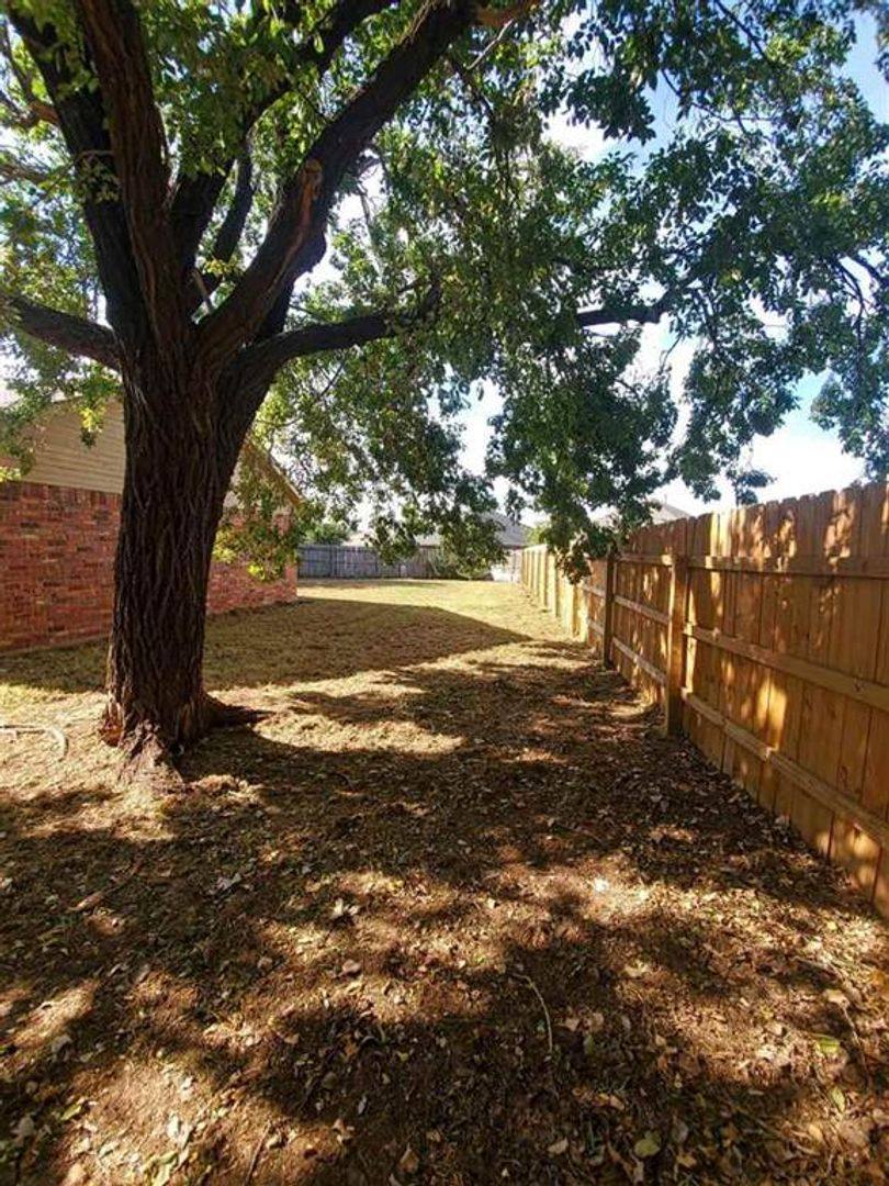 House for rent at 4027 SW Sunflower, Lawton, OK 73505