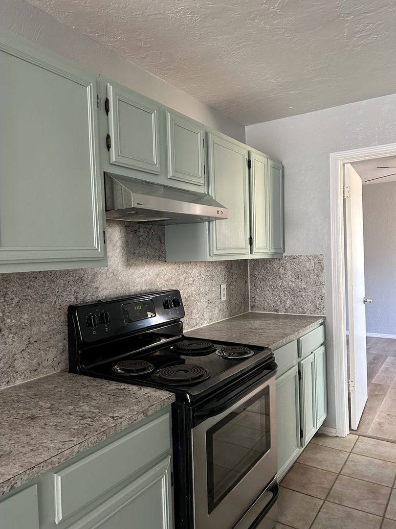 House for rent at 4027 SW Sunflower, Lawton, OK 73505