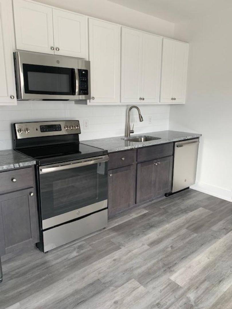 Apartment for rent at 6162 Ridge, Philadelphia, PA 19128