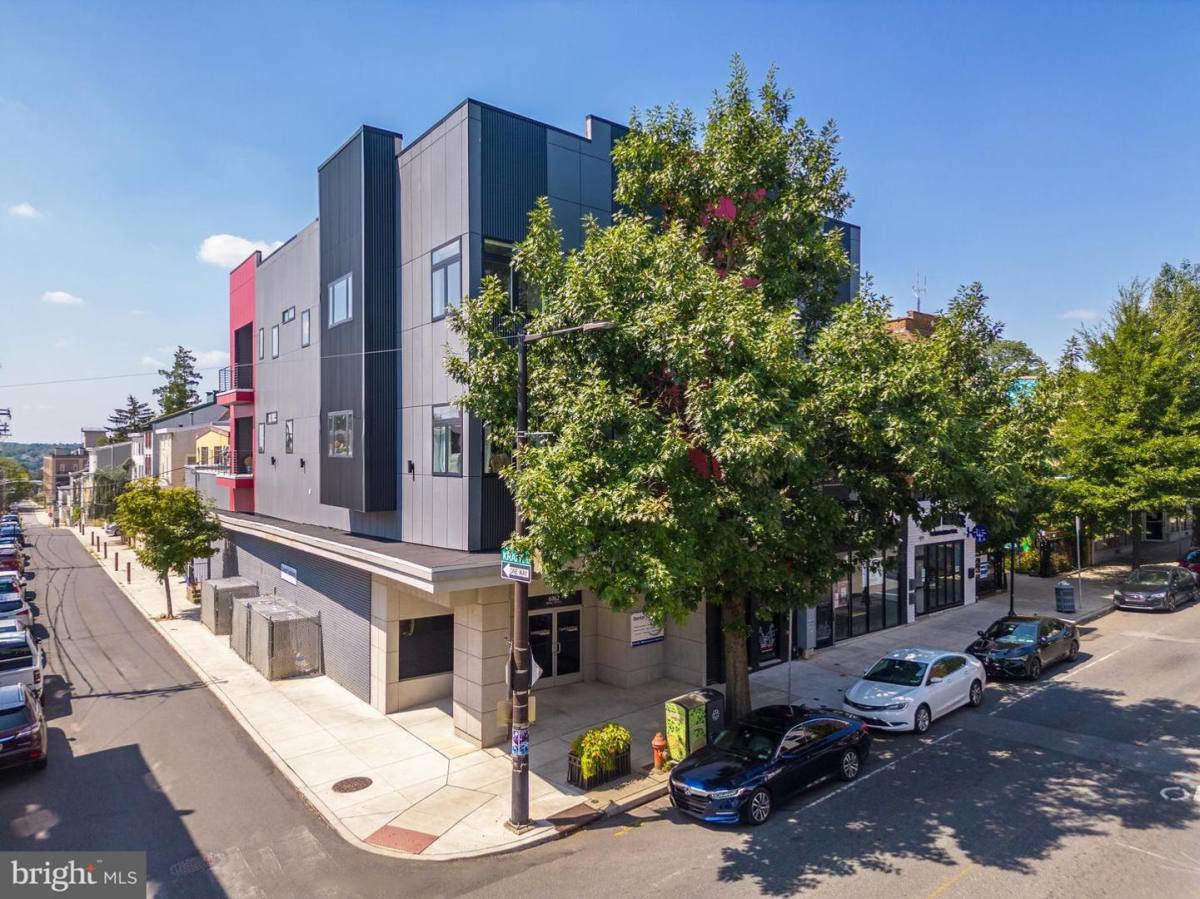 Apartment for rent at 6162 Ridge, Philadelphia, PA 19128