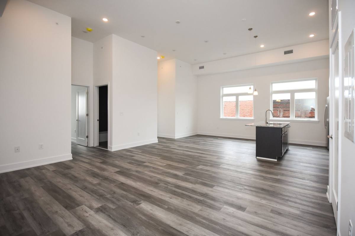 Apartment for rent at 6164-66 Ridge, Philadelphia, PA 19128