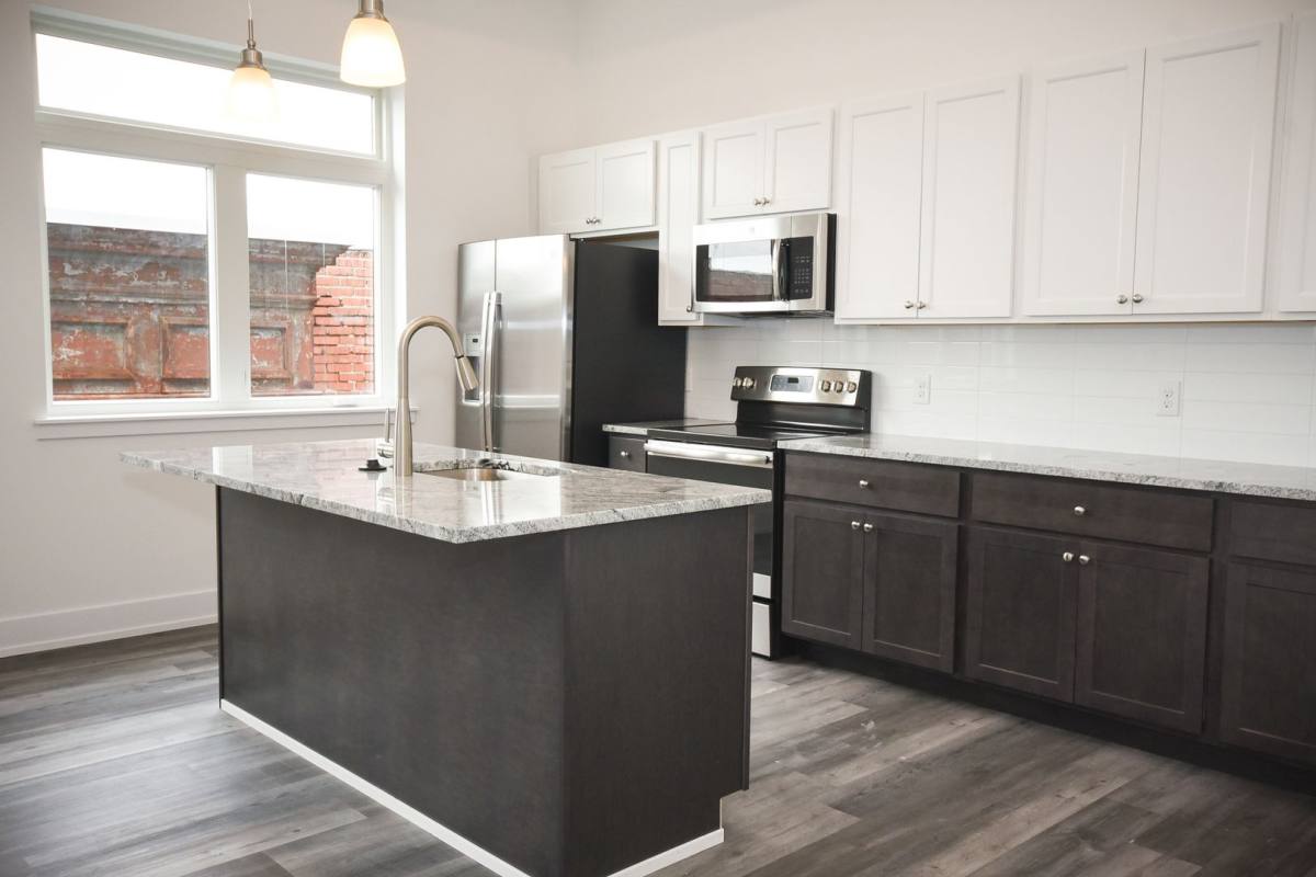 Apartment for rent at 6164-66 Ridge, Philadelphia, PA 19128