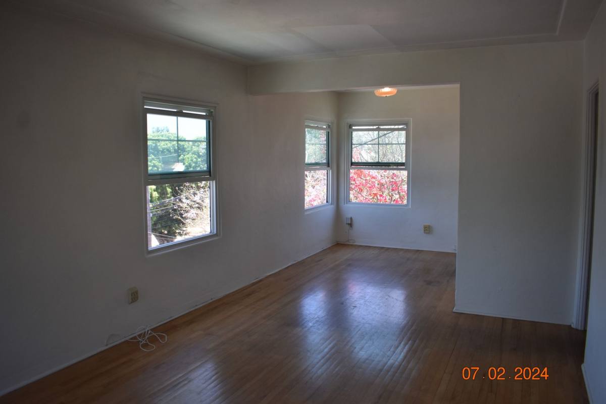 Apartment for rent at 4083-4089 Falcon St, San Diego, CA 92103