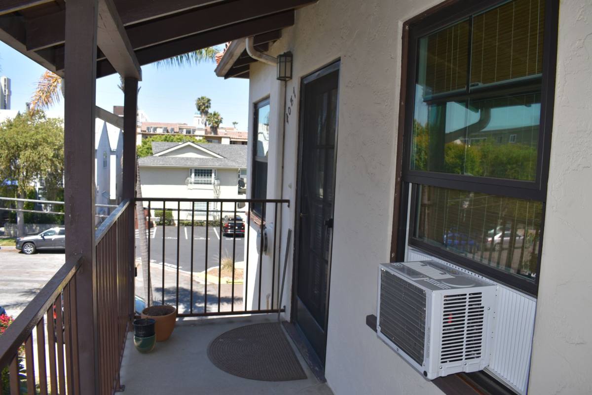 Apartment for rent at 4083-4089 Falcon St, San Diego, CA 92103
