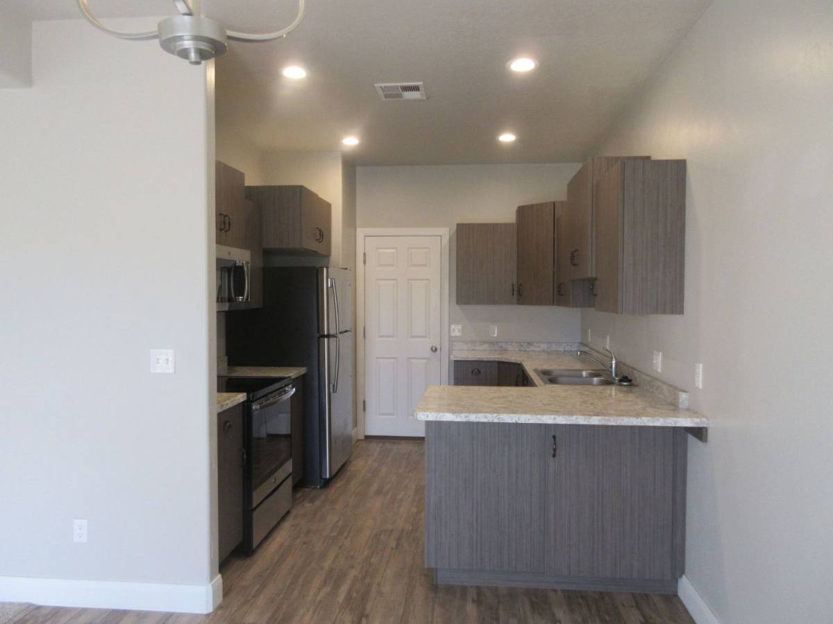 Townhouse for rent at 352 W 400 N, Cedar City, UT 84721