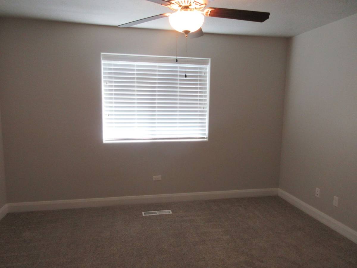 Townhouse for rent at 352 W 400 N, Cedar City, UT 84721
