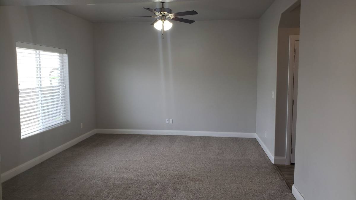 Townhouse for rent at 352 W 400 N, Cedar City, UT 84721