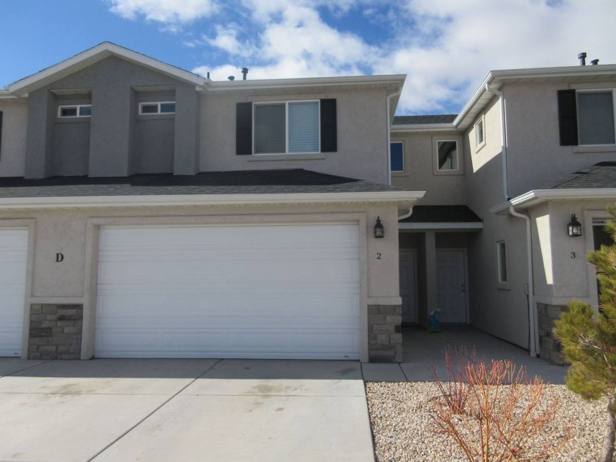 Townhouse for rent at 352 W 400 N, Cedar City, UT 84721