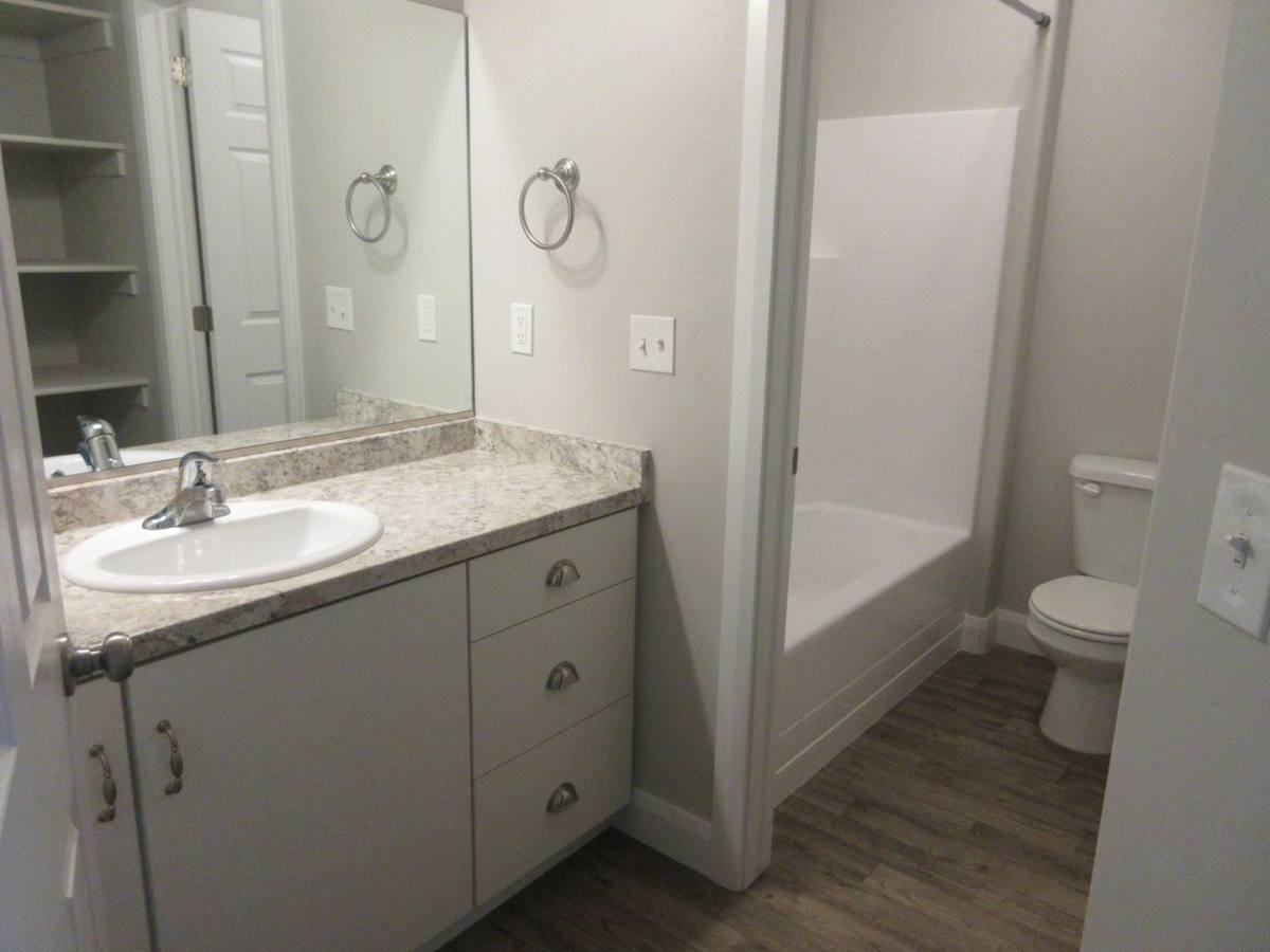 Townhouse for rent at 352 W 400 N, Cedar City, UT 84721