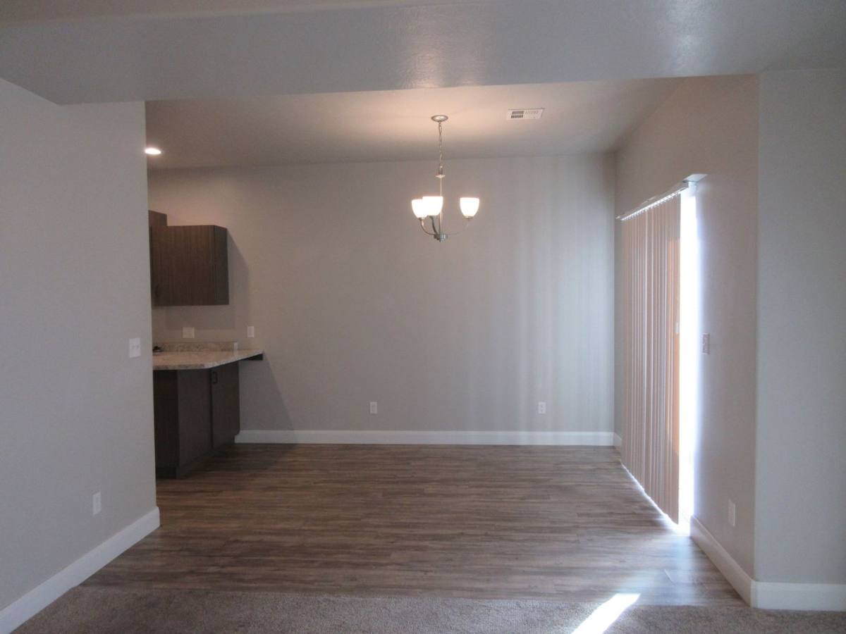Townhouse for rent at 352 W 400 N, Cedar City, UT 84721