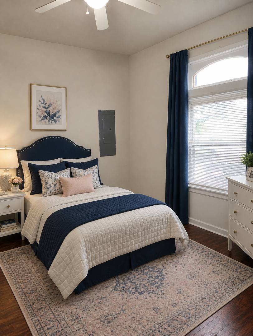 Apartment for rent at 374 Park Ave, Lexington, KY 40502