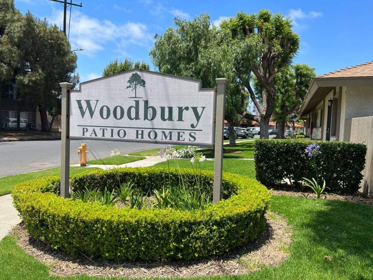 Apartment for rent at 13792 - 13852 Dawson St, Garden Grove, CA 92843