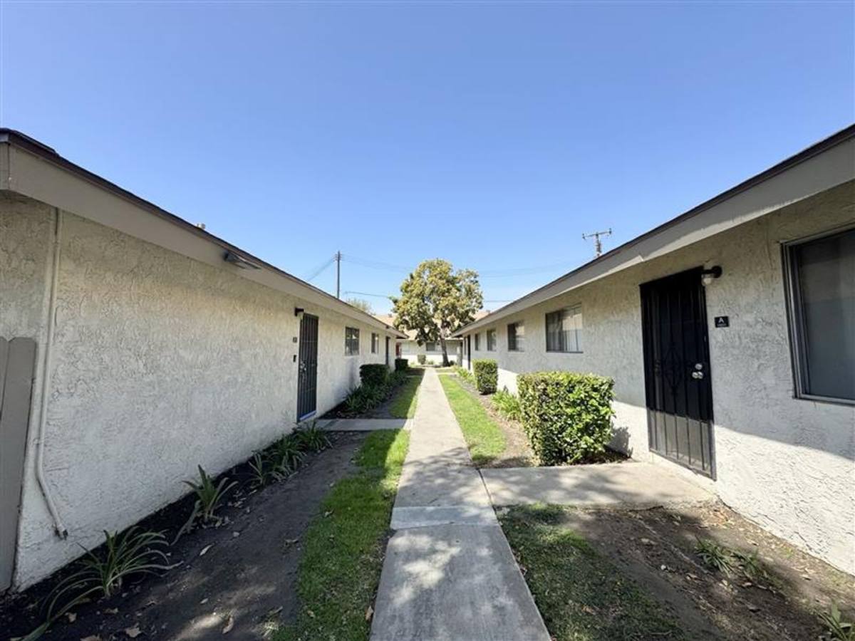 Apartment for rent at 13792 - 13852 Dawson St, Garden Grove, CA 92843