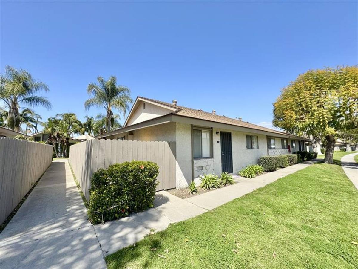Apartment for rent at 13792 - 13852 Dawson St, Garden Grove, CA 92843