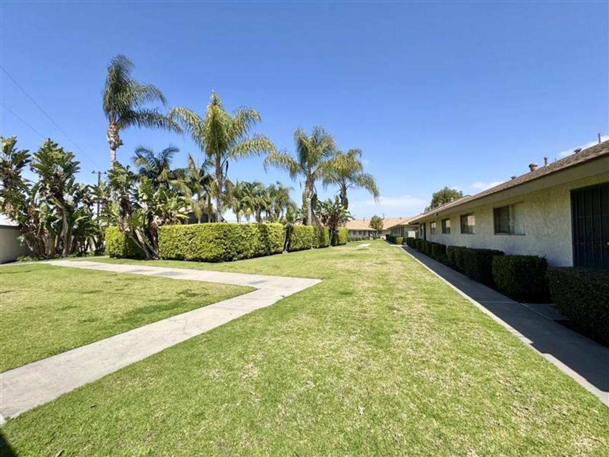 Apartment for rent at 13792 - 13852 Dawson St, Garden Grove, CA 92843