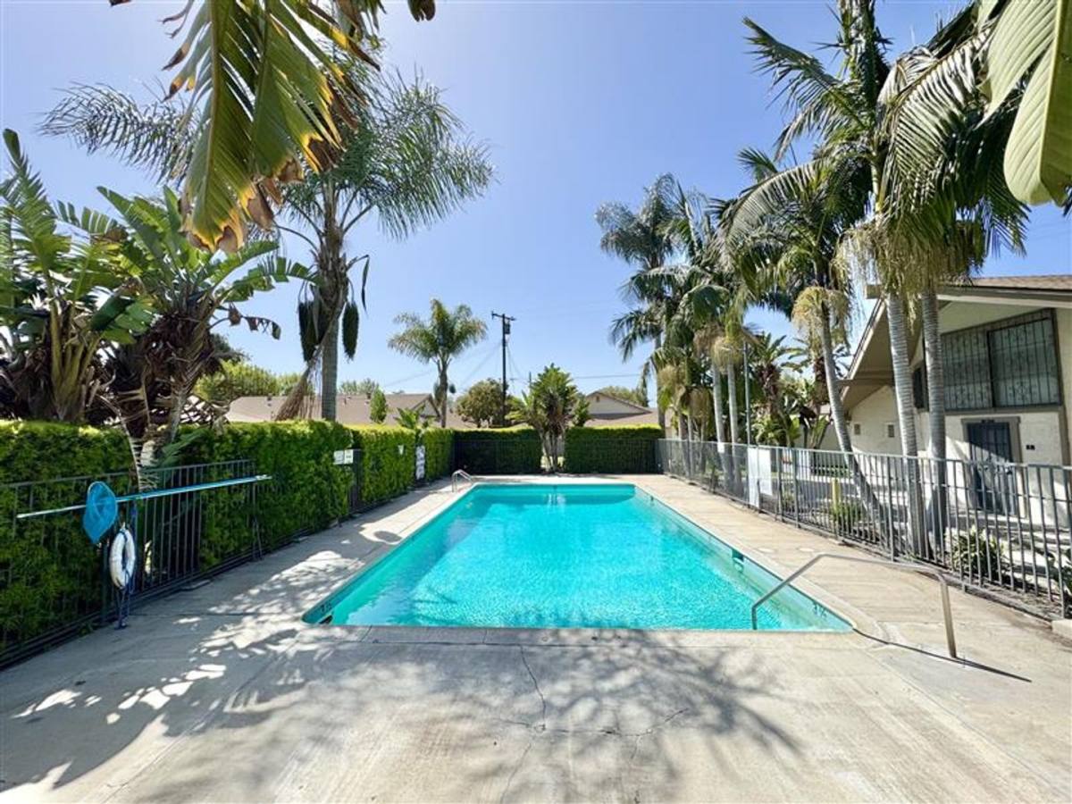 Apartment for rent at 13792 - 13852 Dawson St, Garden Grove, CA 92843