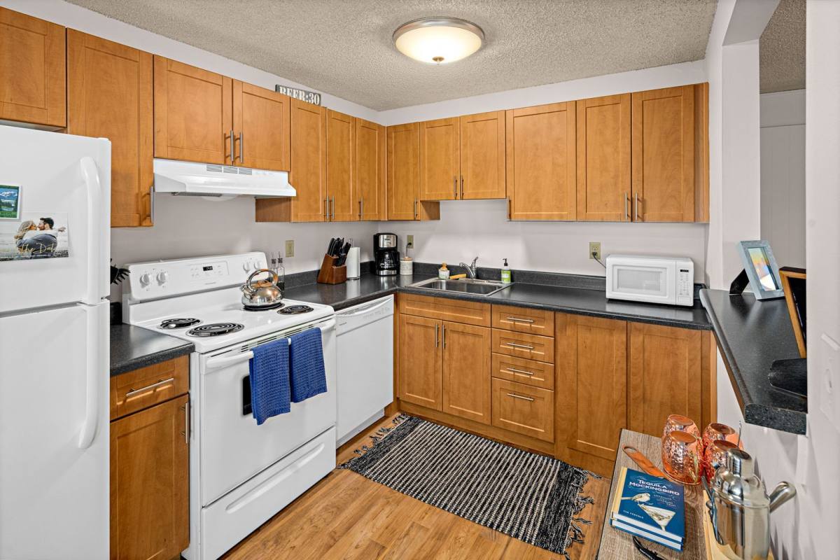 Apartment for rent at 2020 Minor Ave E, Seattle, WA 98102