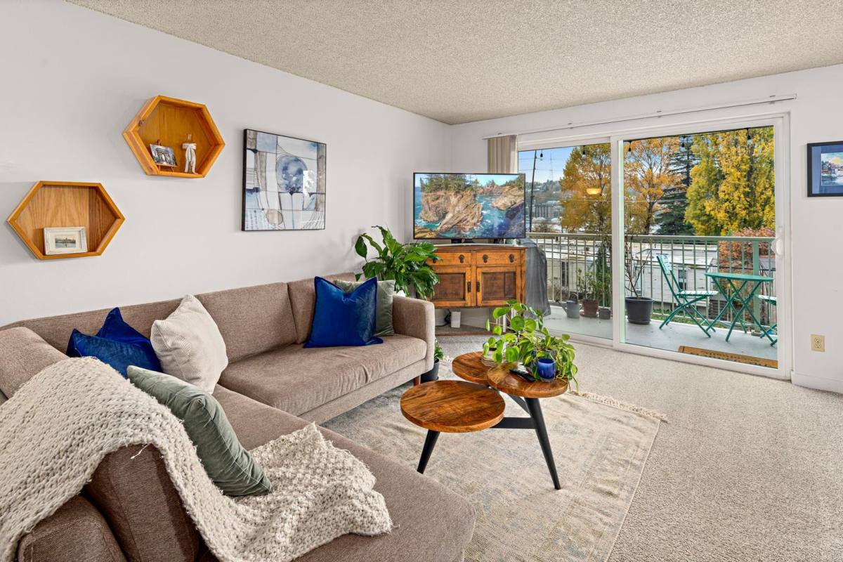 Apartment for rent at 2020 Minor Ave E, Seattle, WA 98102