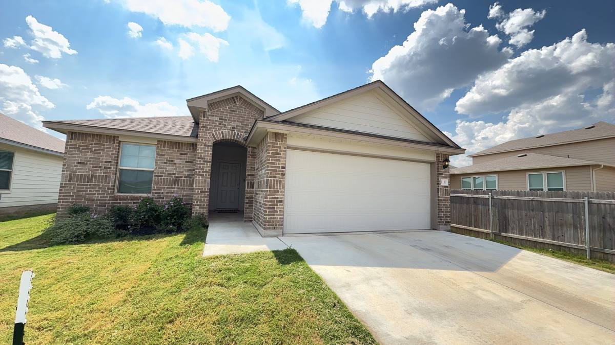House for rent at 1137 Ruby Cove, Belton, TX 76513