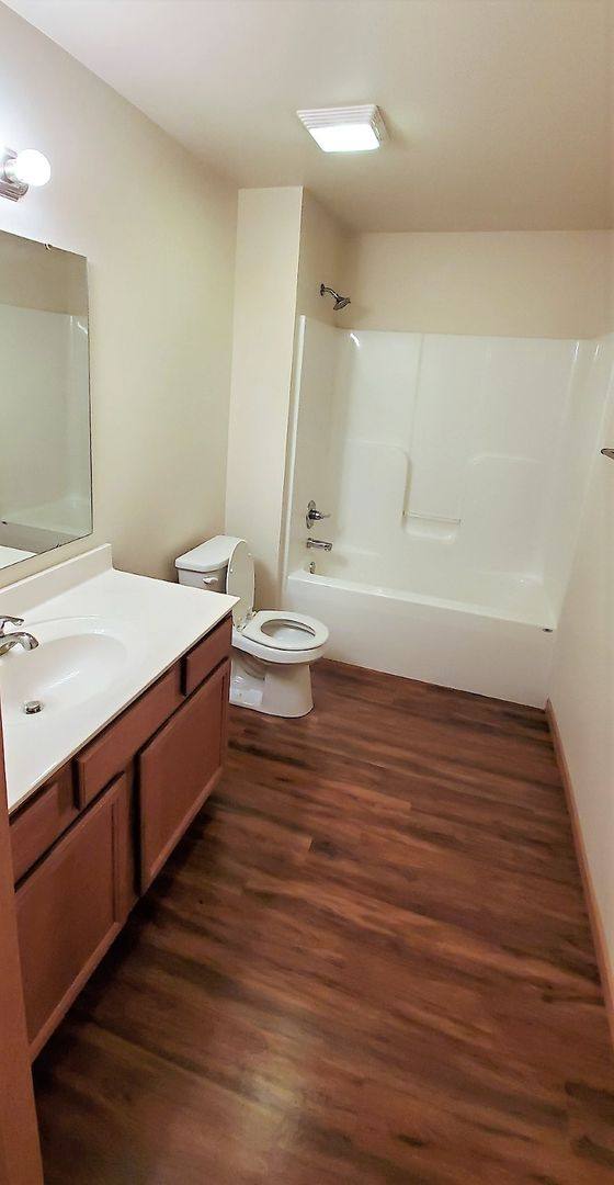 Apartment for rent at 205 Prairie Rose Lane, Solon, IA 52333