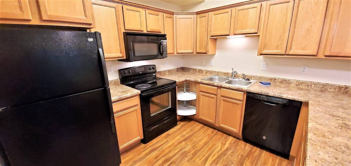 Apartment for rent at 205 Prairie Rose Lane, Solon, IA 52333