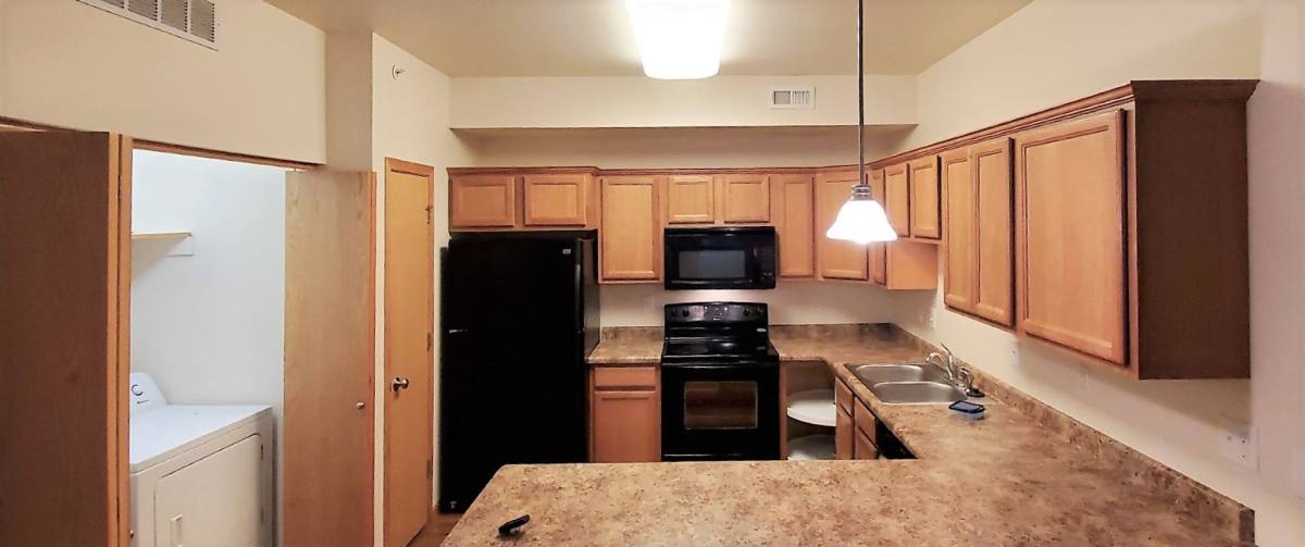 Apartment for rent at 205 Prairie Rose Lane, Solon, IA 52333