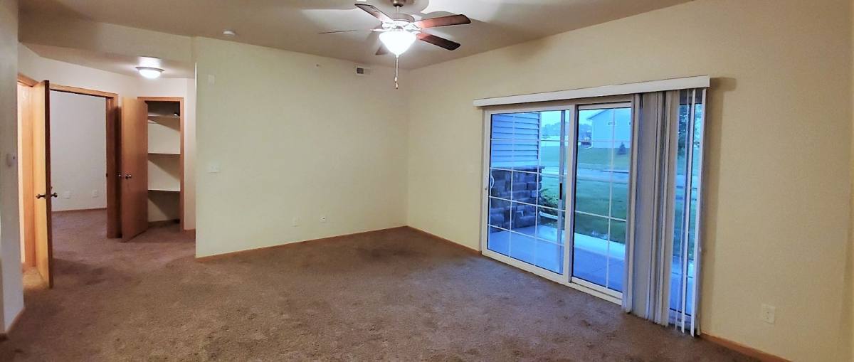 Apartment for rent at 205 Prairie Rose Lane, Solon, IA 52333