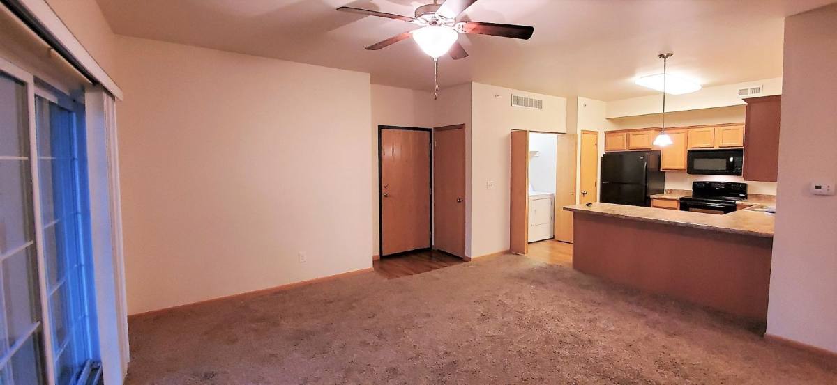 Apartment for rent at 205 Prairie Rose Lane, Solon, IA 52333