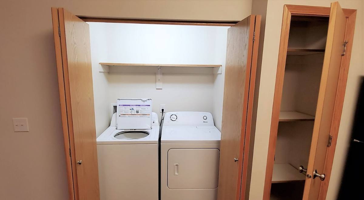 Apartment for rent at 205 Prairie Rose Lane, Solon, IA 52333