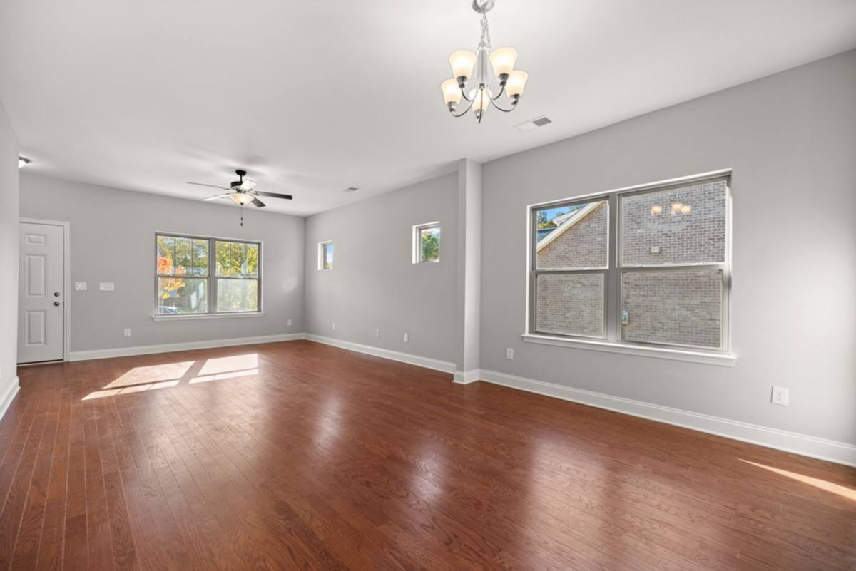 House for rent at 11936 Cordial, Knoxville, TN 37932