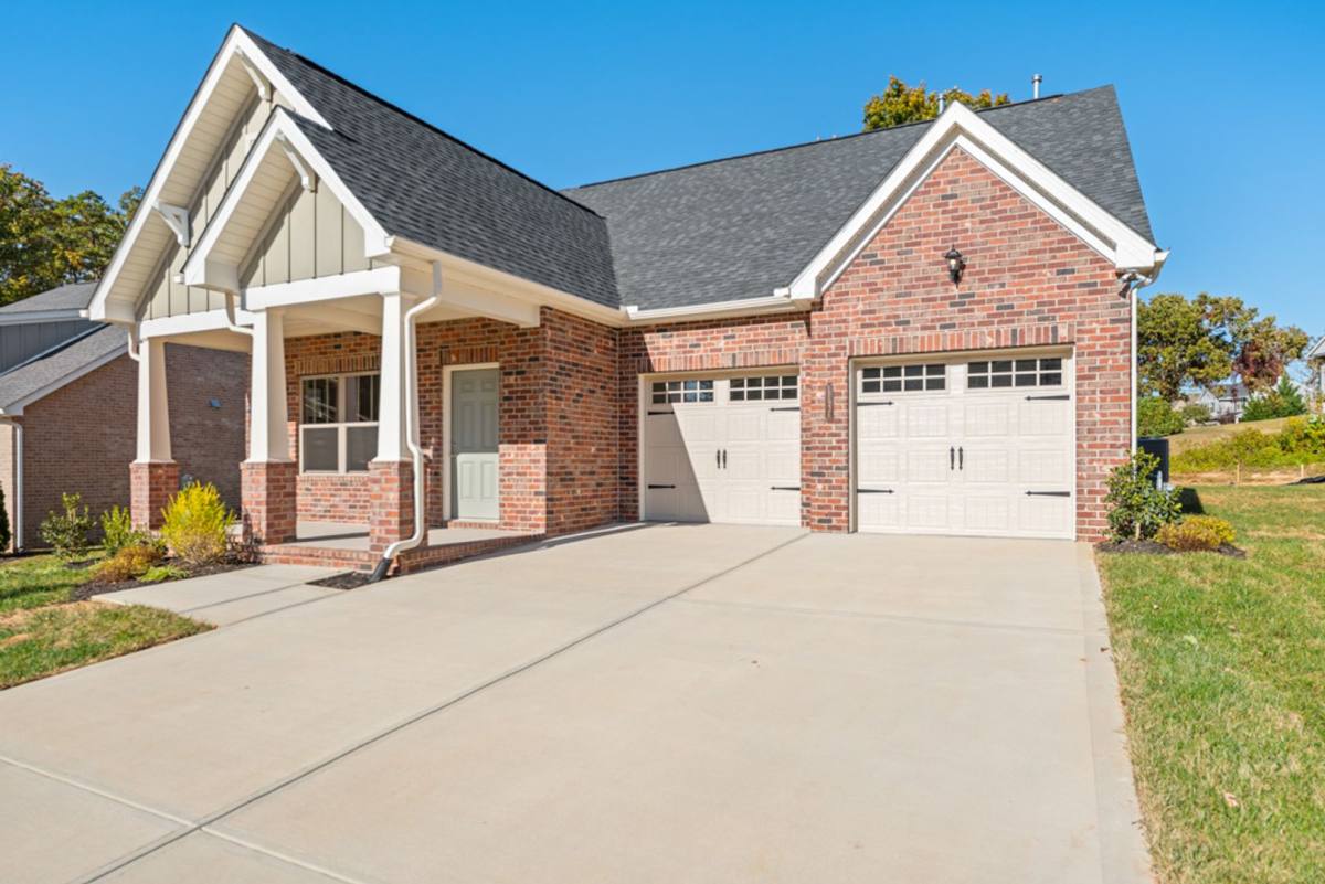 House for rent at 11936 Cordial, Knoxville, TN 37932