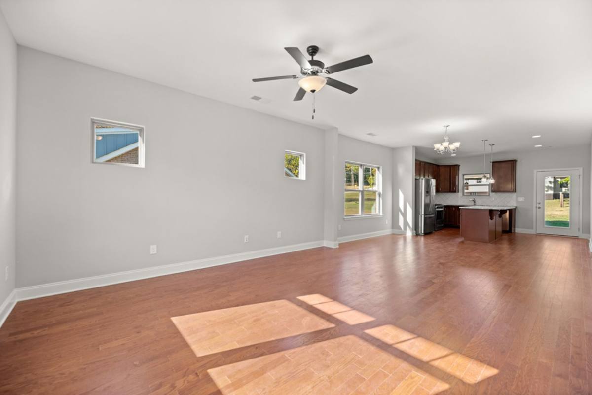 House for rent at 11936 Cordial, Knoxville, TN 37932