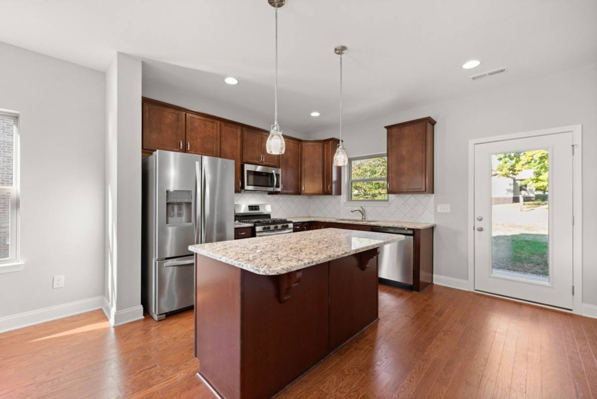 House for rent at 11936 Cordial, Knoxville, TN 37932
