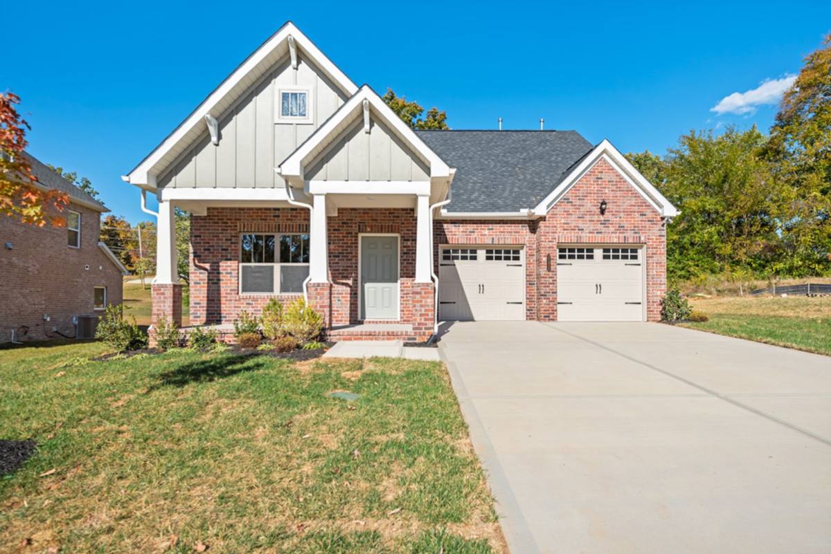 House for rent at 11936 Cordial, Knoxville, TN 37932