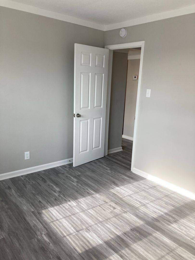 Apartment for rent at 842 & 846 Chestnut St, Gadsden, AL 35901