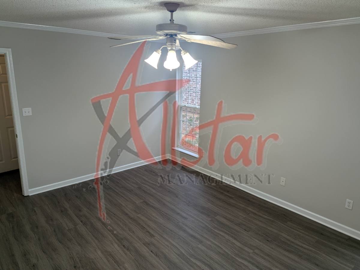 House for rent at 947 Clubhouse Dr, Hernando, MS 38632