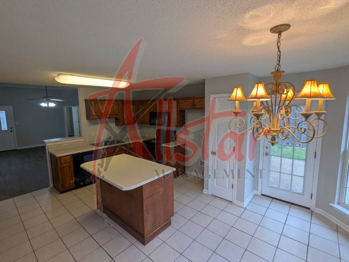 House for rent at 947 Clubhouse Dr, Hernando, MS 38632