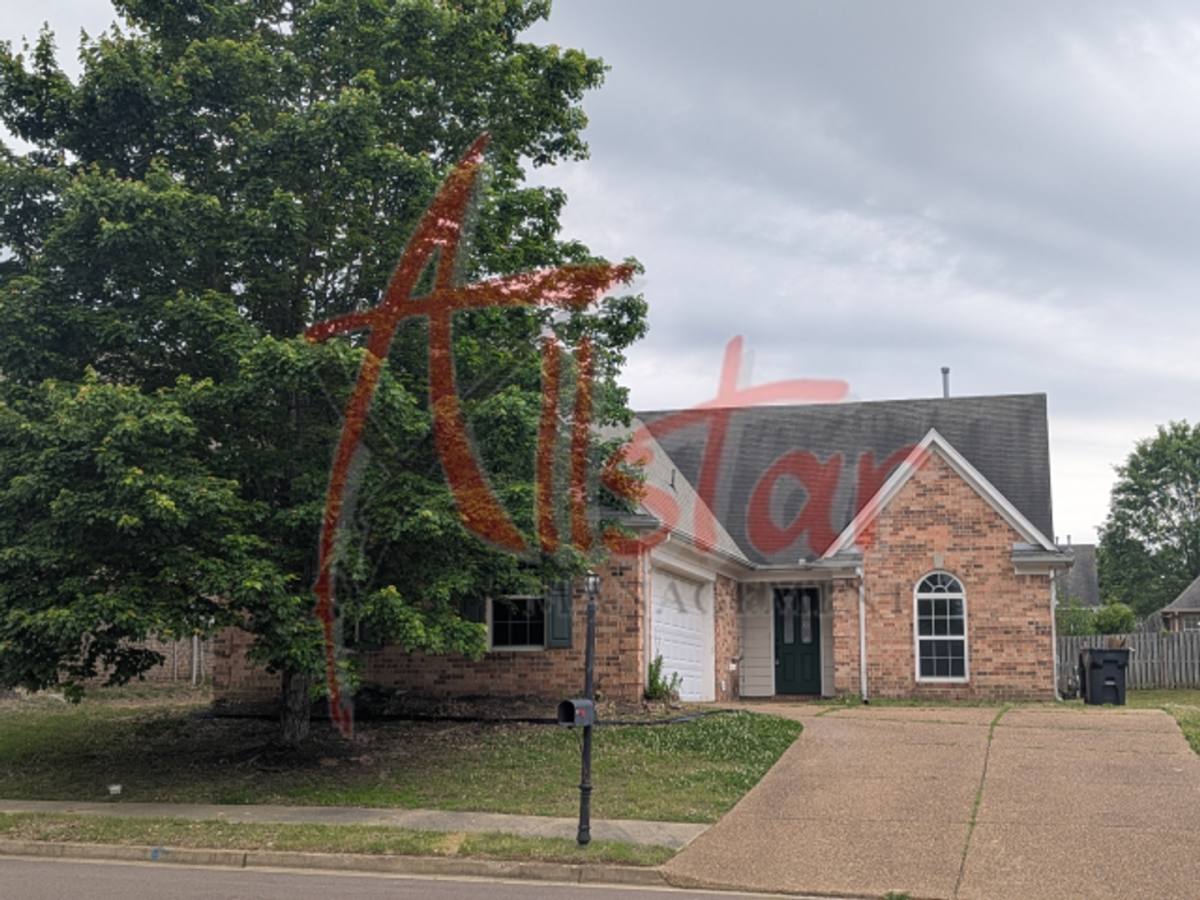 House for rent at 947 Clubhouse Dr, Hernando, MS 38632